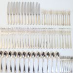 751 7533 CUTLERY SET